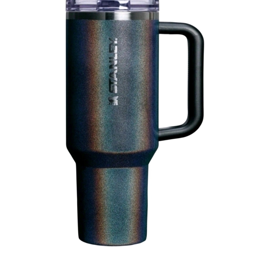 Stanley 40 Oz Protour Tumbler Midnight Glitz